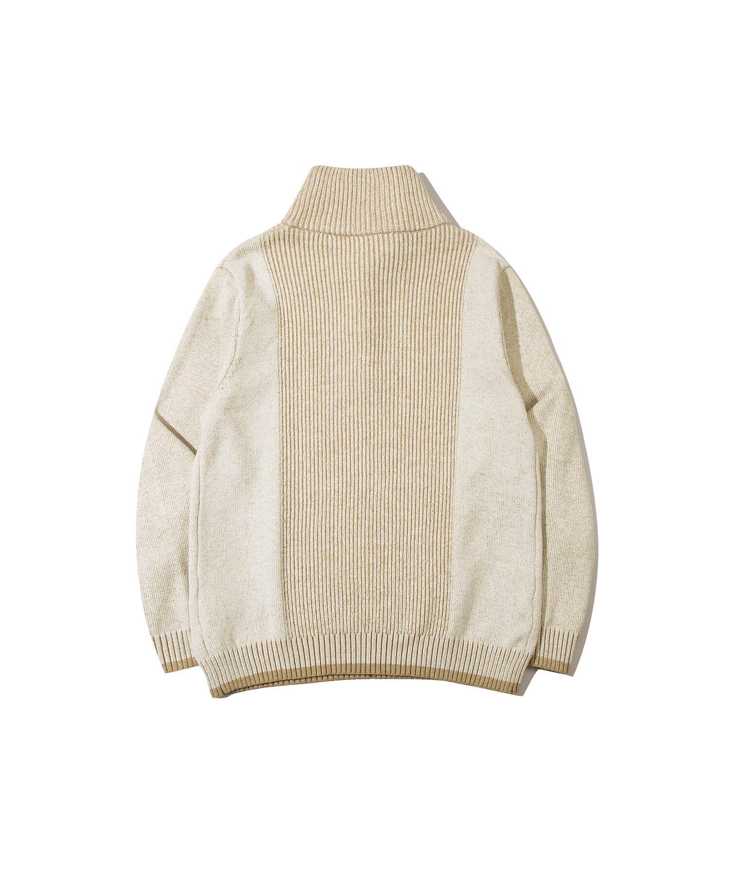 New!! Ribbed stripe sweater – S'more