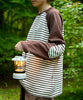 Raglan sleeve border L/S T-shirt ラグランスリーブボーダーロングスリーブTシャツ