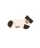 Campfire Treat Embroidery Socks　キャンプファイヤートリート刺繍ソックス