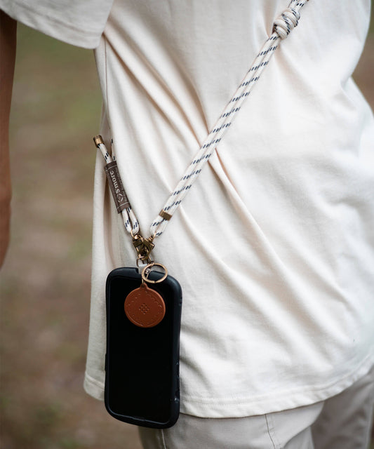 New!! Smartphone shoulder strap