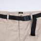 New!! straight pocket pants
