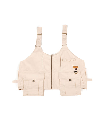 s'more fireproofing 2WAY campvest