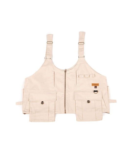 s'more fireproofing 2WAY campvest