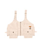 S'more fireproofing 2WAY campvest