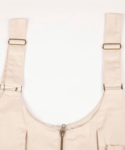 s'more fireproofing 2WAY campvest