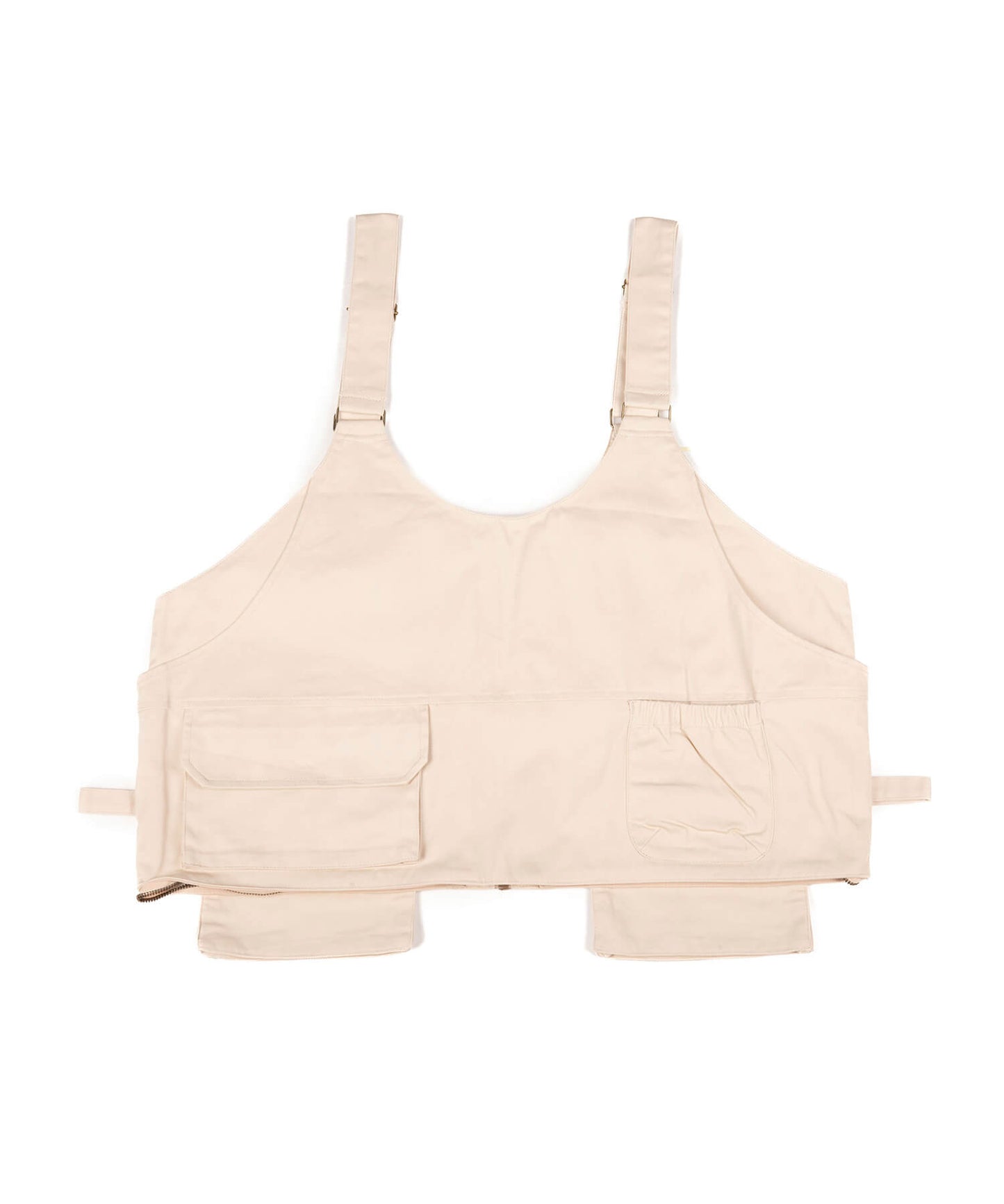 s'more fireproofing 2WAY campvest
