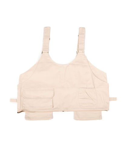 s'more fireproofing 2WAY campvest