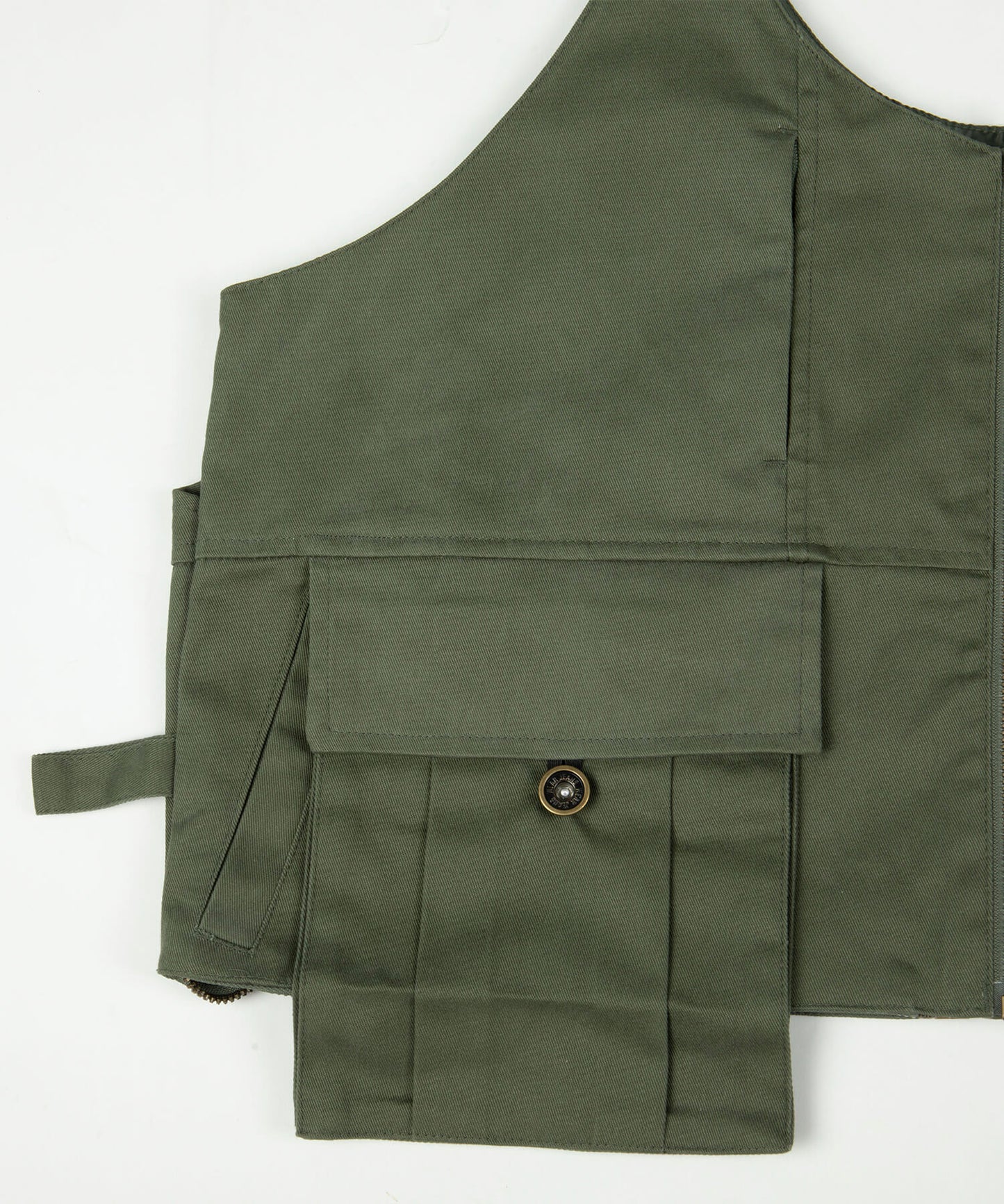 s'more fireproofing 2WAY campvest