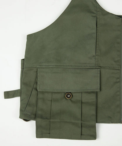 s'more fireproofing 2WAY campvest