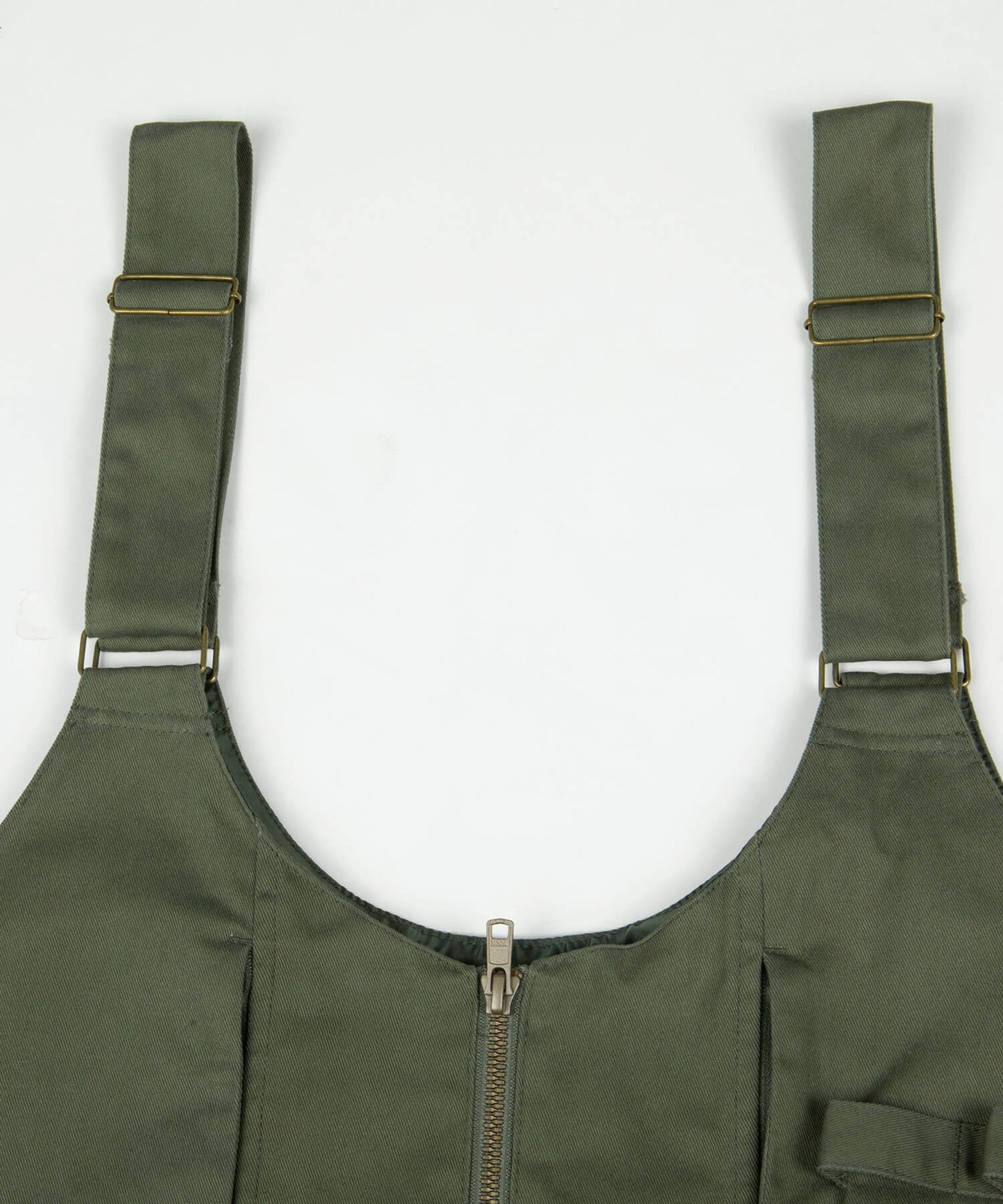 s'more fireproofing 2WAY campvest