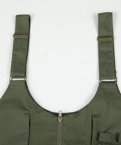 s'more fireproofing 2WAY campvest