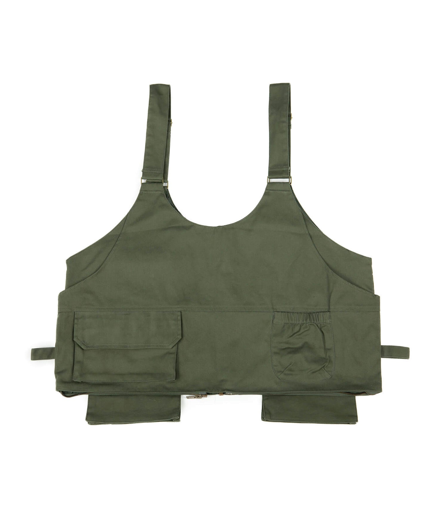 s'more fireproofing 2WAY campvest