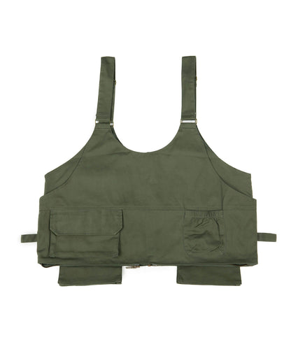 s'more fireproofing 2WAY campvest