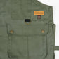 New!! Fireproofing campvest