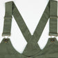 New!! Fireproofing campvest
