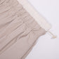 New!! Water-repellent flare skirt
