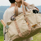 New!!【 Charm Tote 】チャームトート 日常でも使えるマルチトート
