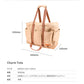 New!!【 Charm Tote 】チャームトート 日常でも使えるマルチトート