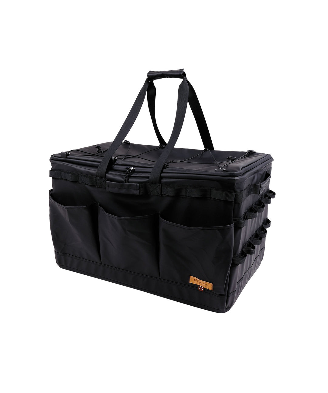 Deft Container 】デフトコンテナ 大容量収納可能なコンテナバッグ 