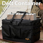 New!!【 Deft Container 】デフトコンテナ 大容量収納可能なコンテナバッグ