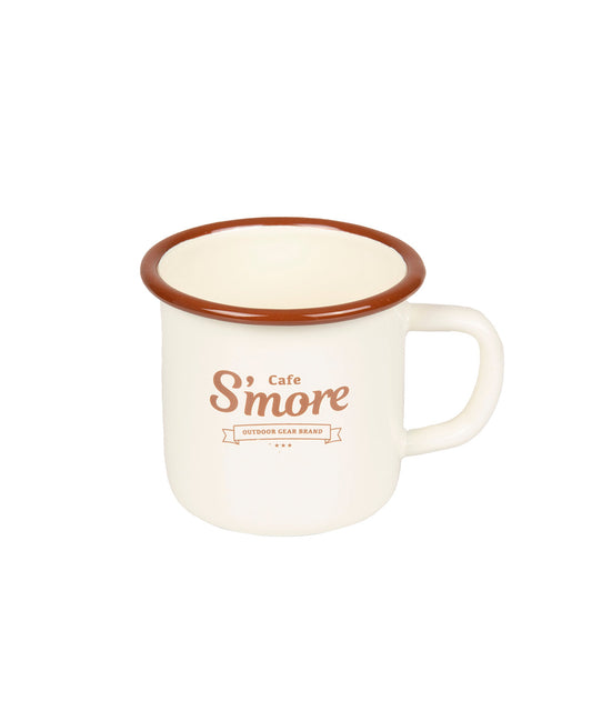 【4/26(金)9:30〜販売開始】New!! café s'more mug