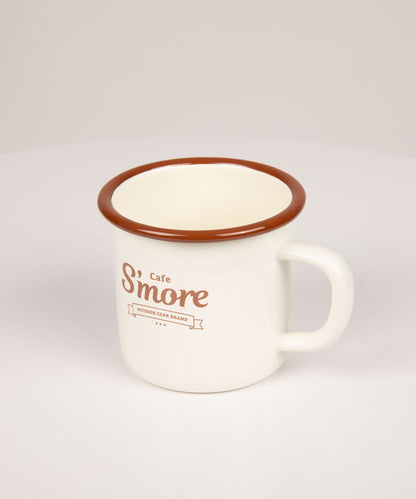 New!! café s'more mug