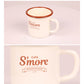 New!! café s'more mug