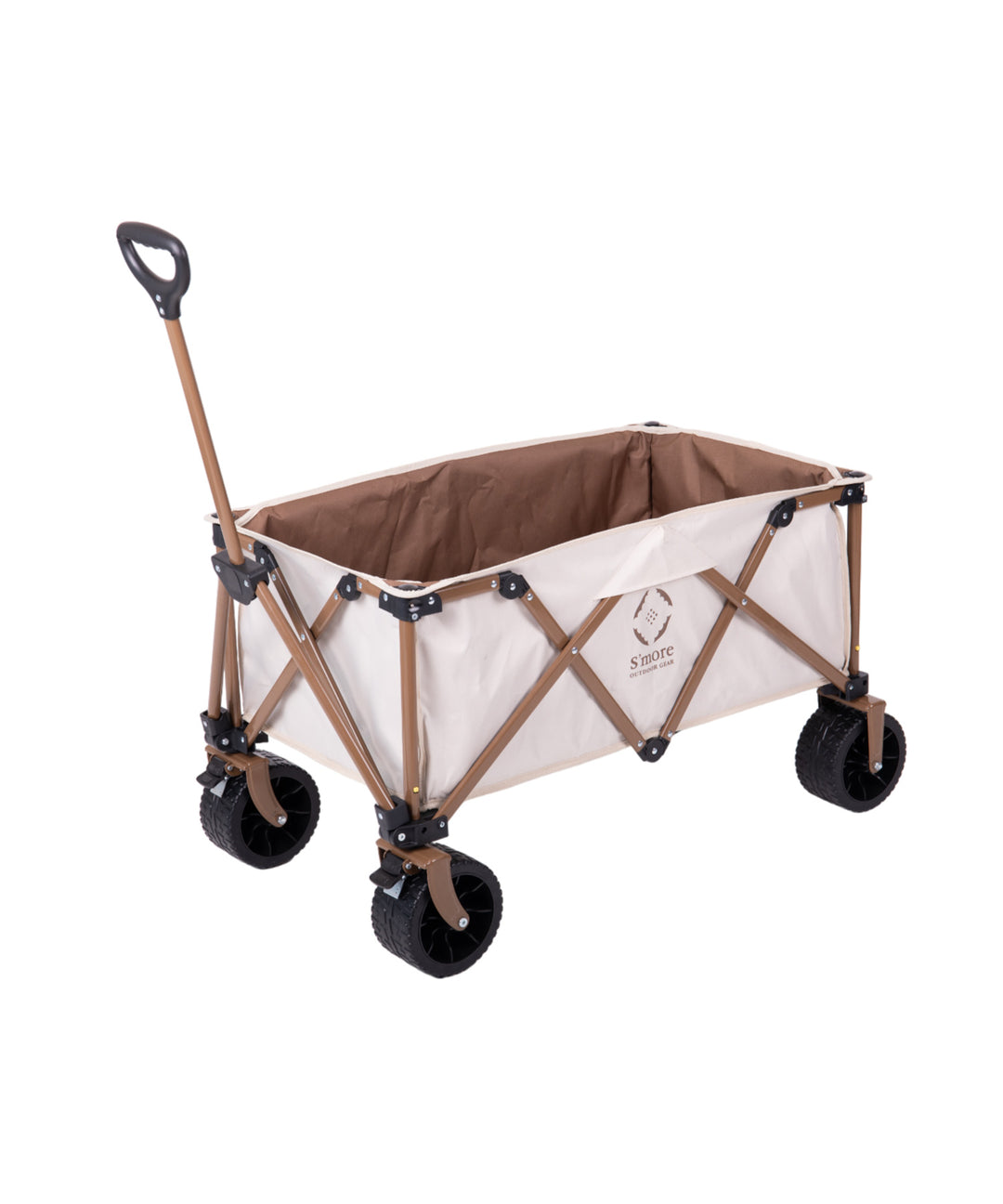 New!!【 One touch storage wagon II 】ワンタッチストレージワゴンⅡ 