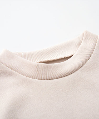 S'more  Just Go Out L/S Tee ジャストゴーアウトロングスリーブTシャツ KIDS