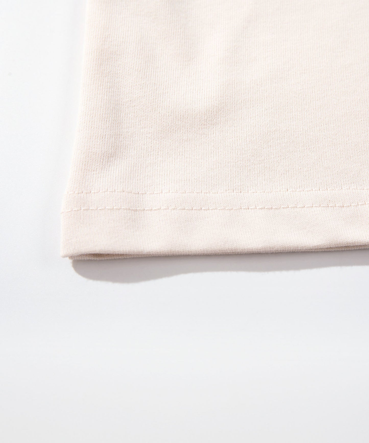 S'more  Just Go Out L/S Tee ジャストゴーアウトロングスリーブTシャツ KIDS