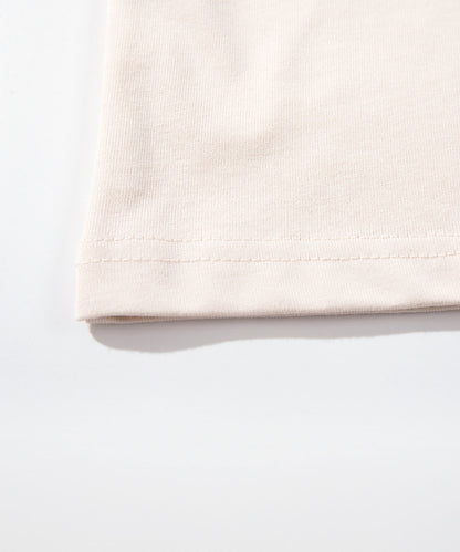 S'more  Just Go Out L/S Tee ジャストゴーアウトロングスリーブTシャツ KIDS