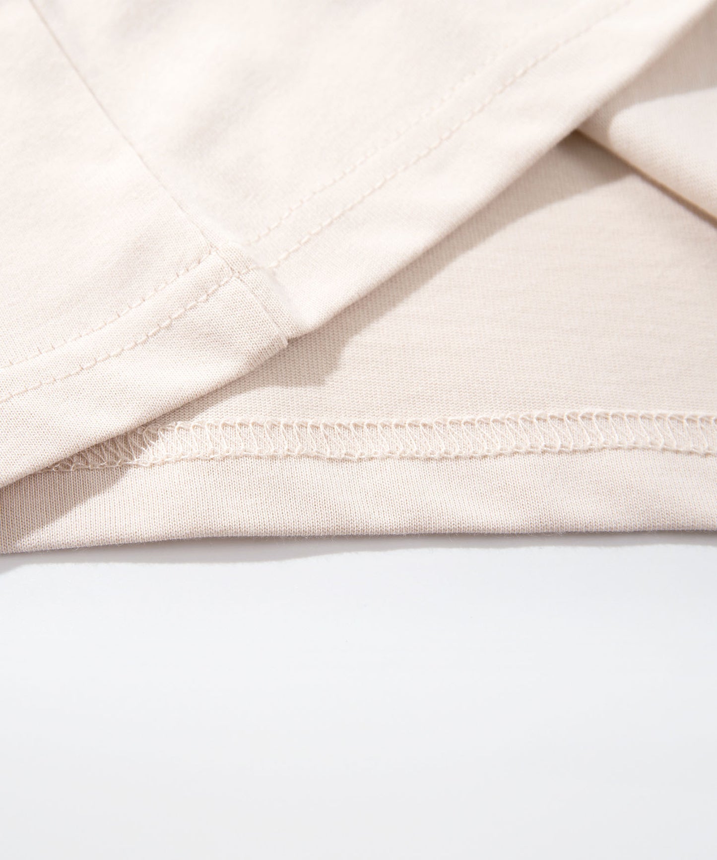 S'more  Just Go Out L/S Tee ジャストゴーアウトロングスリーブTシャツ KIDS