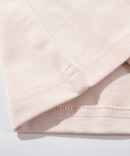 S'more　Campfire Treat Raglan KIDS Tee キャンプファイヤートリートラグランロングスリーブTシャツ