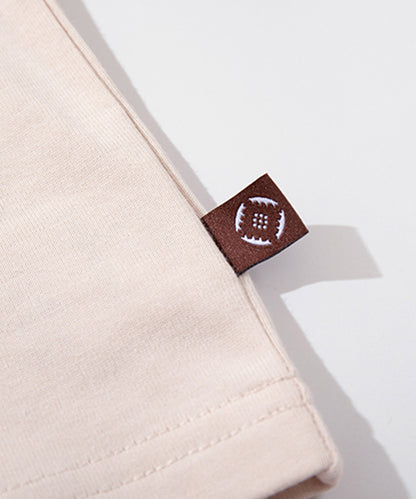 S'more　Campfire Treat Raglan KIDS Tee キャンプファイヤートリートラグランロングスリーブTシャツ