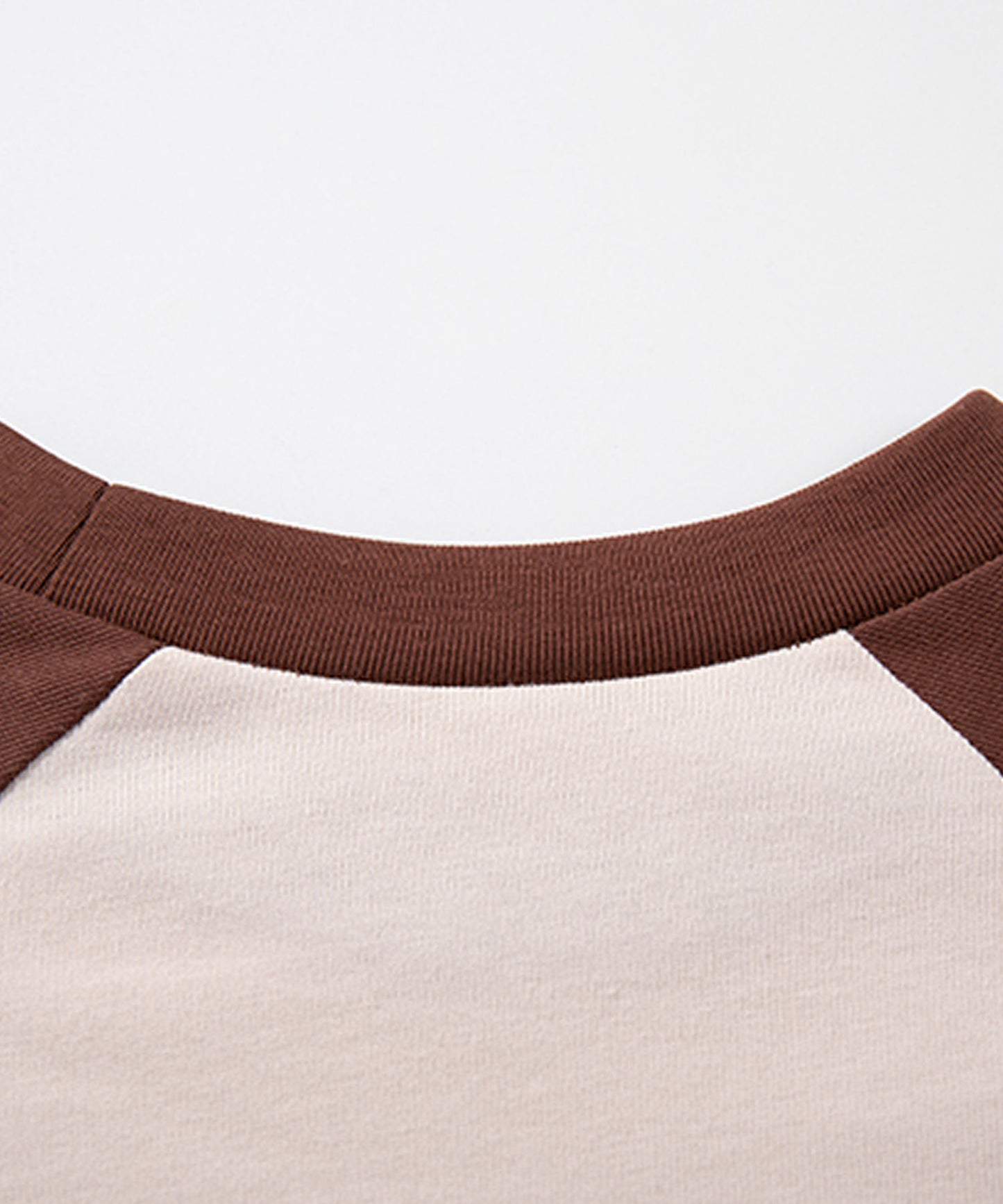 S'more　Campfire Treat Raglan KIDS Tee キャンプファイヤートリートラグランロングスリーブTシャツ