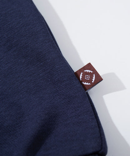 S'more  Campfire Treat Embroidery Sweat キャンプファイヤートリート刺繍スウェット KIDS