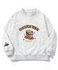 S'more  Campfire Treat Embroidery Sweat キャンプファイヤートリート刺繍スウェット KIDS