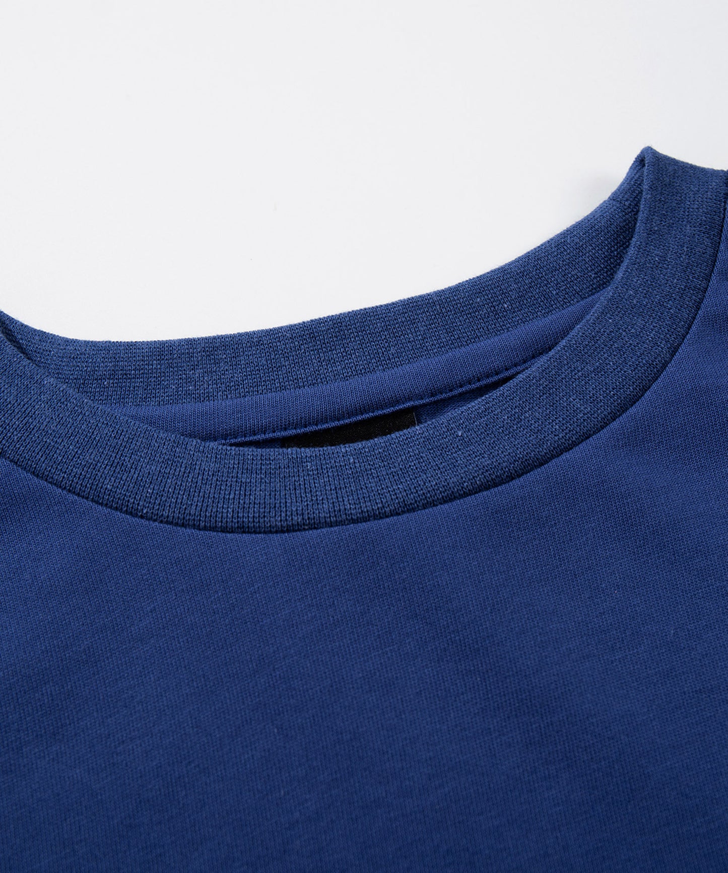 S'more  Pop Color Gear Back Print Tee ポップ配色ギアバックプリントロンTEE　