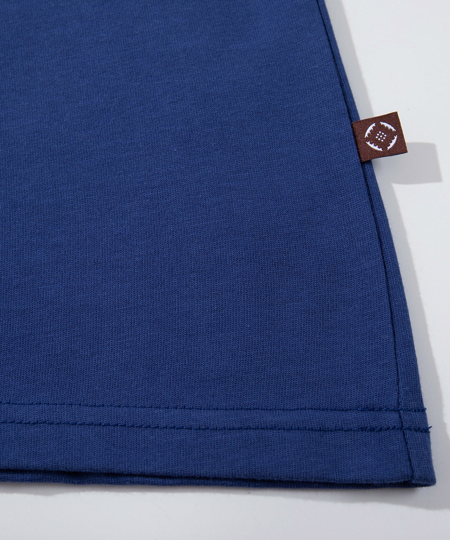 S'more  Pop Color Gear Back Print Tee ポップ配色ギアバックプリントロンTEE　