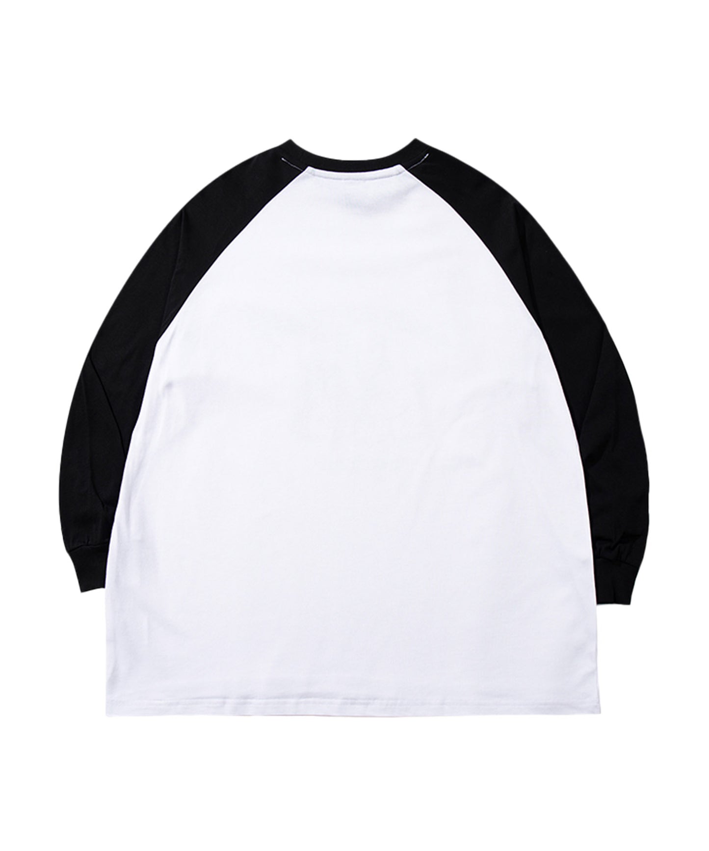 S'more　Campfire Treat Raglan L/S Tee キャンプファイヤートリートラグランロングスリーブTシャツ