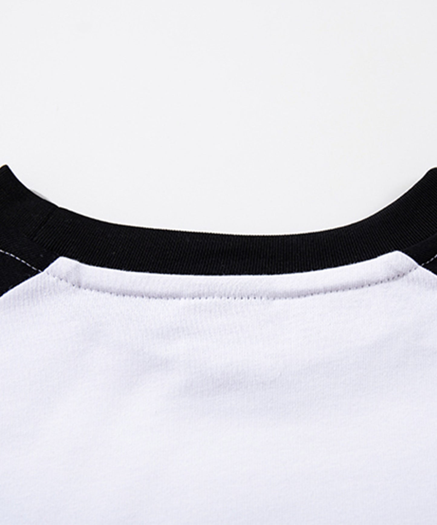 S'more　Campfire Treat Raglan L/S Tee キャンプファイヤートリートラグランロングスリーブTシャツ