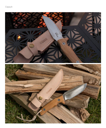 Copault knife 】 コポーナイフ ナイフ – 【公式】S
