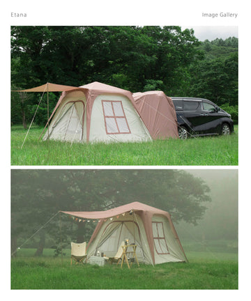 outdoor fair sale 40％OFF 開催期間:5/1to5/31】【 Etana 】カー 