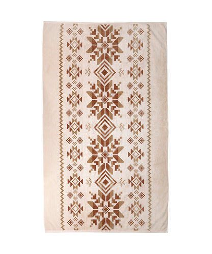 【2025/9/26金10時発売】BLANKET TOWEL(Nordic)