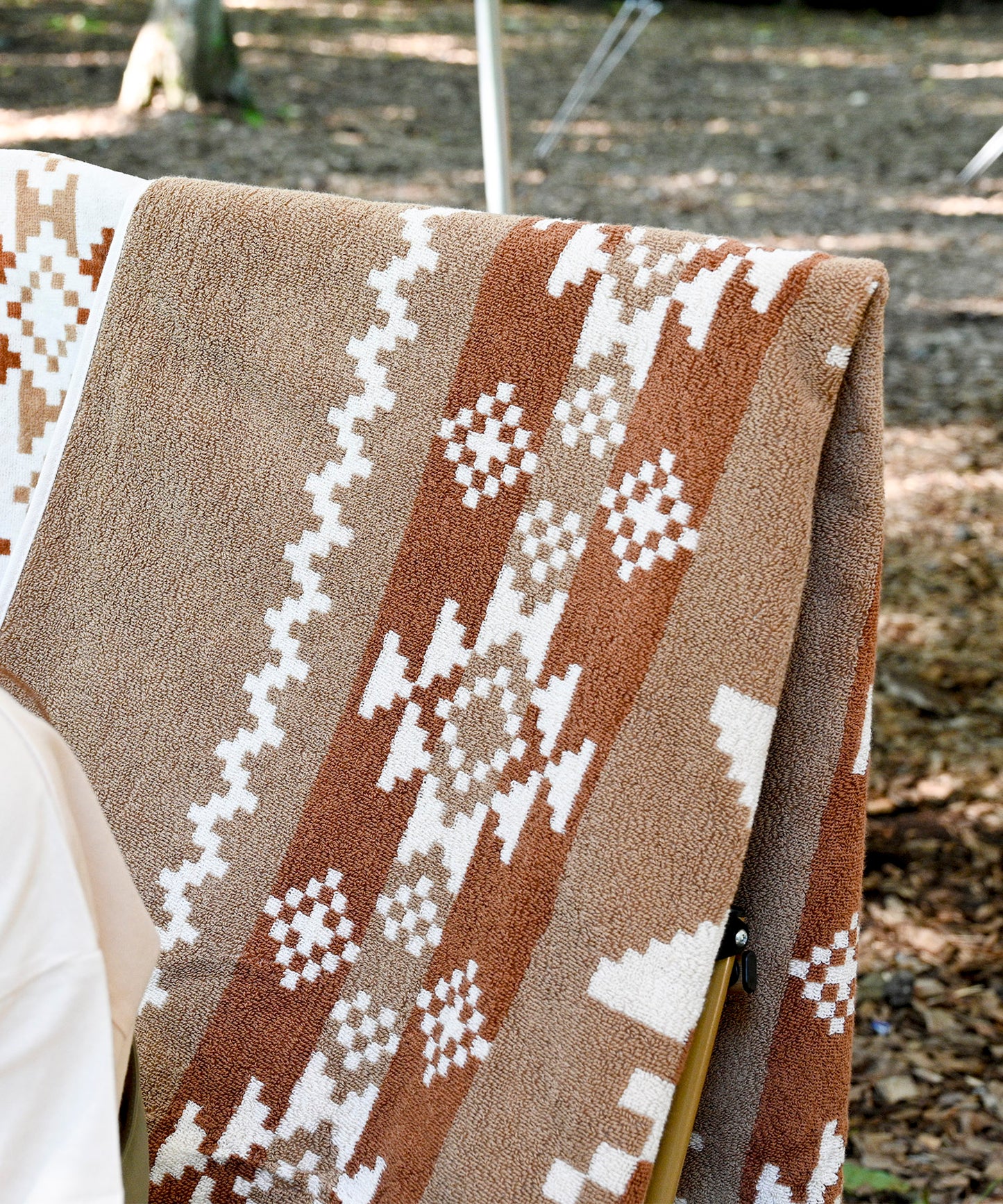 【2025/9/26金10時発売】BLANKET TOWEL(Nordic)