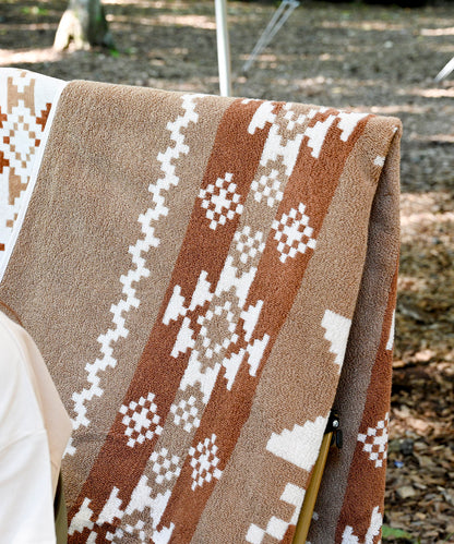 【2025/9/26金10時発売】BLANKET TOWEL(Nordic)