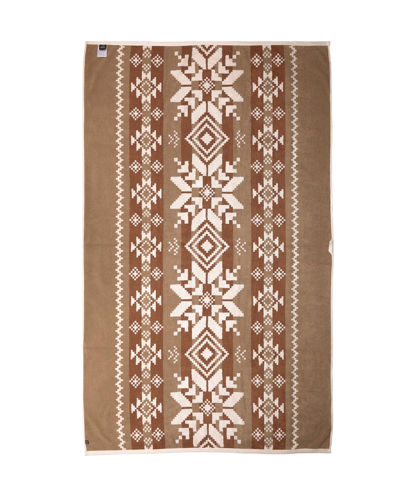 【2025/9/26金10時発売】BLANKET TOWEL(Nordic)