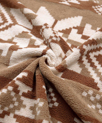 【2025/9/26金10時発売】BLANKET TOWEL(Nordic)