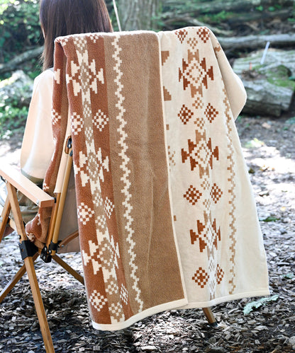 【2025/9/26金10時発売】BLANKET TOWEL(Nordic)