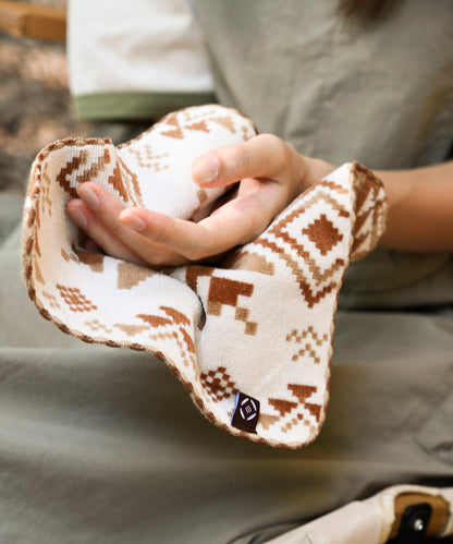 【2025/9/26金10時発売】HAND TOWEL(Nordic)